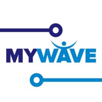 MYwave Sdn Bhd Logo