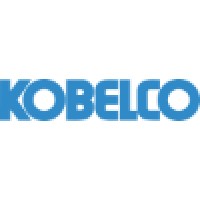Kobelco Construction Machinery USA, Inc. Logo
