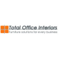 Total Office Interiors, Inc. Logo