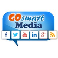 SEO + Social Media Marketing Expert Canada Logo