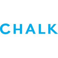 CHALK 242 Logo