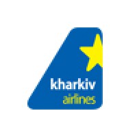 Kharkiv Airlines Logo