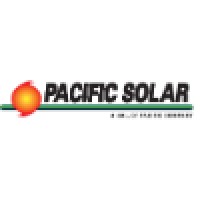 Pacific Solar Logo
