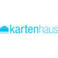 Kartenhaus Logo