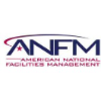 American National Facilities Management Logo