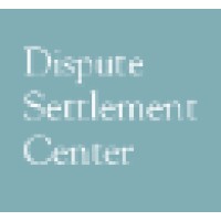 Dispute Settlement Center, Inc. Logo