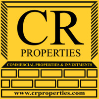 CR Properties Group LLC Logo