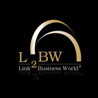 Link 2 Business World Logo