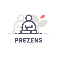 PREZENS Logo