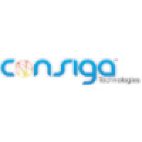 CONSIGA TECHNOLOGIES INC Logo