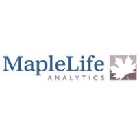 Maple Life Analytics Logo