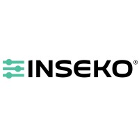 INSEKO a.s. Logo