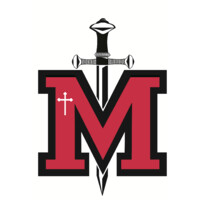 St. Michael the Archangel High School of Baton Rouge Logo