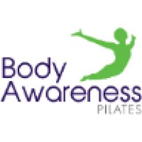 Body Awareness Studio Logo