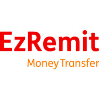 EzRemit Money Transfer Logo