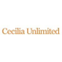 Cecilia Unlimited Logo