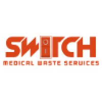 Switch Medical Waste Services Logo