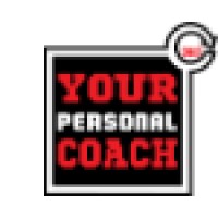 Your Personal Coach Logo