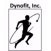 Dynofit, Inc. Logo
