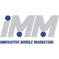 Innovative Mobile Marketing Logo