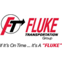 Fluke Transportation Group Logo