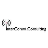 InterComm Consulting Logo