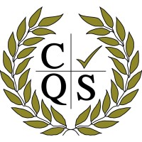 CQS (Certified Quality Systems) Limited Logo