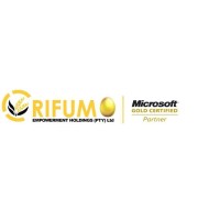 Rifumo Empowerment Holdings Logo