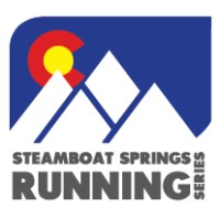 Steamboat Springs Running Series Logo
