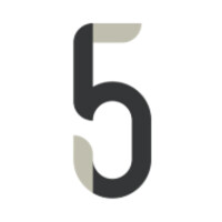 Building Five Logo