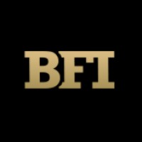 BUSINESS FINANCE INTELLIGENCE Logo