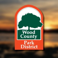 Wood County Park District Logo