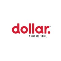Dollar Rent a Car Panama Logo
