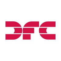 Digital Facilities Corporation Logo