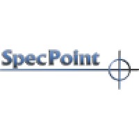 SpecPoint Logo