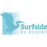 Surfside RV Resort Ltd. Logo