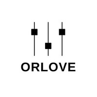ORLOVE Logo