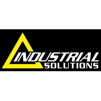 Industrial Solutions, LLC. Logo