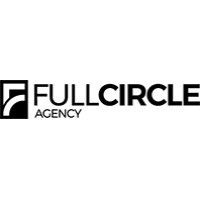 FULL CIRCLE AGENCY Logo