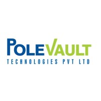 PoleVault Technologies Pvt Ltd Logo