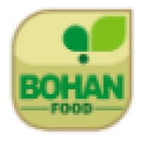 BOHAN Food Logo