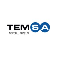 Temsa Motorlu Araçlar Logo