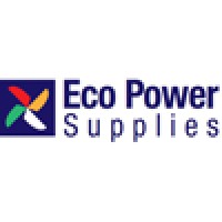 EcoPowerSupplies.com Logo