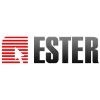 ESTER Teknoloji Logo