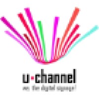 u channel Logo
