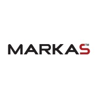 Markas Mühendislik Hizmetleri Logo