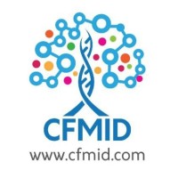 Centre for Multiple Intelligence & Dermatoglyphics Ltd (CFMID) Logo