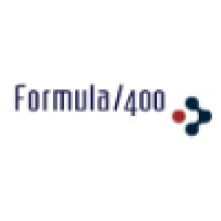 Formula/400 Ltd. Logo