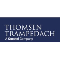 Thomsen Trampedach Logo