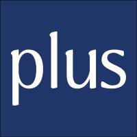 The Plus Group Logo